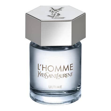 yves saint laurent l'homme ultime|ysl l'homme fragrantica.